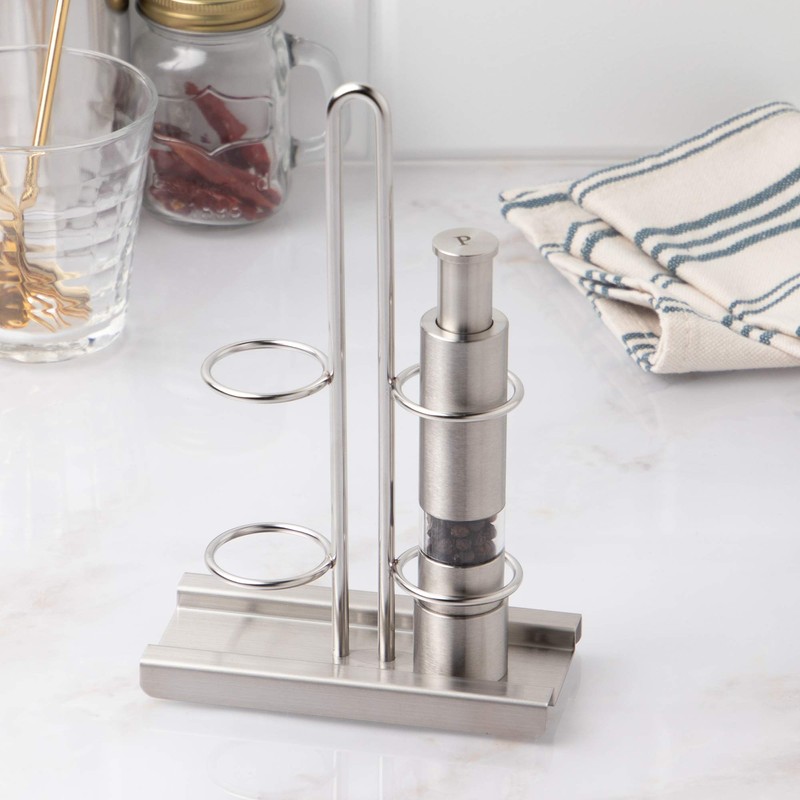 Endo Corporation TKG18 – 8 One Hand Pepper Mill