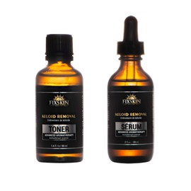 Keloid Removal Removal Duo