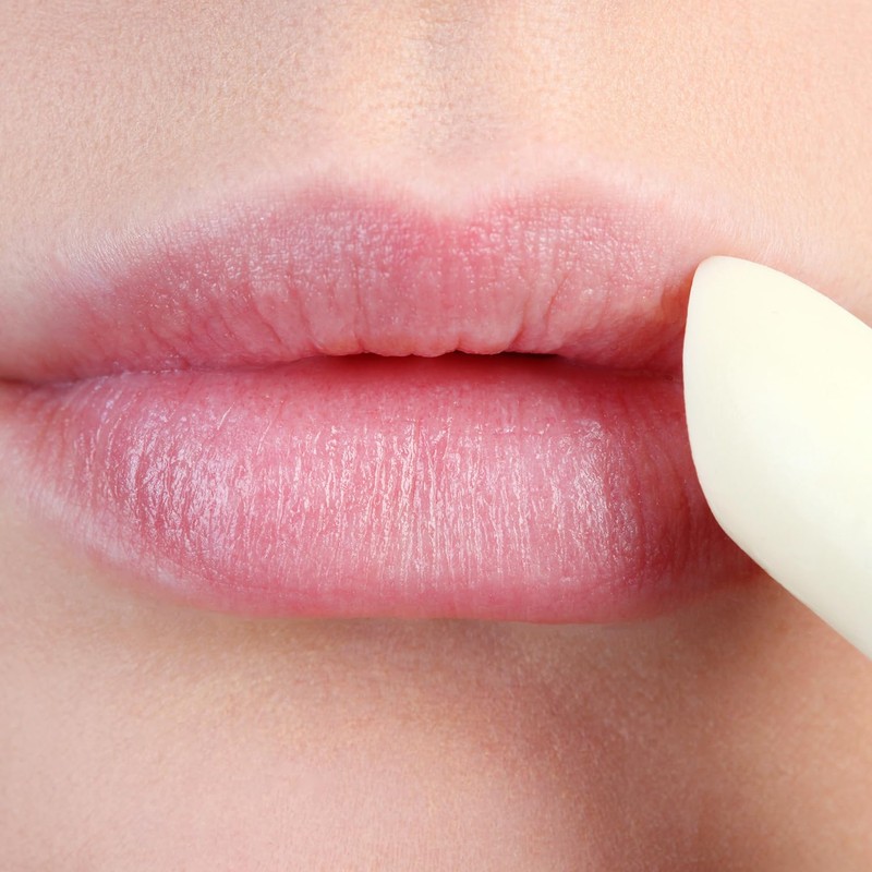 BELWEDER - Sun Protection Lip Balm SPF20 with Vitamin E