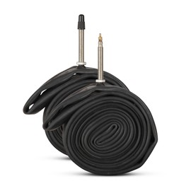ETRTO 50/58-622 Bicycle Inner Tube (SV/Presta Valve) Set of 2 - 28/29 Inch (28/29 Inch x 1.95-2.35) Inner Tube