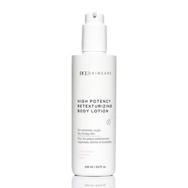 Dermatologic Cosmetic Laboratories C Scape High Potency Body Lotion
