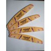 Yuan Quan Lima Sponge Profesional Diferentes Granos 100/120/150/240