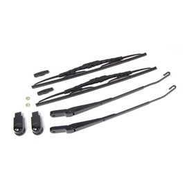 Wiper Arm Upgrade Retrofit Kit DKB102840 for Land Rover Discovery 2 (1999-2004)
