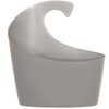Spirella Sydney polypropylene basket, bathroom accessories