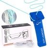 Lamake Rope Primer Zipstring Toy Stress Relief Against Gravity Toy