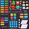 My First Daily Calendar-Preschool Classroom Must Haves, Circle Time Learning