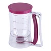 Manual Dough Dispenser, Pancake Dough Separator, Baking Tool, Home Kitchen