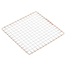 Zinc Pull 飛騨 Stove for Net 17 cm