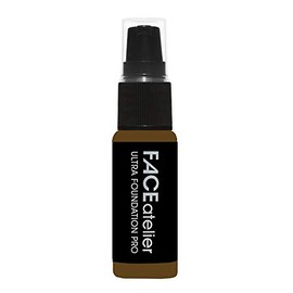 FACE Workshop Ultra Foundation Pro Zero