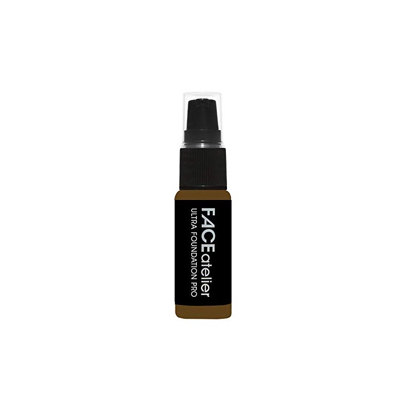 FACE Workshop Ultra Foundation Pro Zero