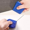 8 Pieces Caulk Tool Kit Sealant Finishing Tools Plastic Caulking