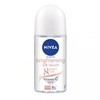Nivea Women Roll On Malaysia's Edition 50ml Exp. 2027