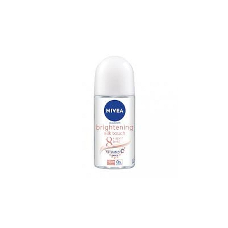 Nivea Women Roll On Malaysia's Edition 50ml Exp. 2027