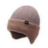 Winter Hat for Men with Ear Flaps, Outdoor Activity, Thick