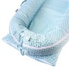 Newborn Baby Nest Change Extra Cover (Suit for All Dockatot