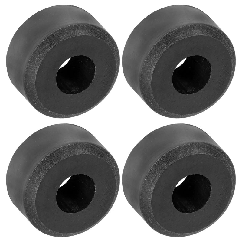 Caltric 4 Secondary Cluth Roller Fits Polaris 5434534