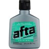 Afta After Shave Skin Conditioner Original, 3 Fl Oz (Pack