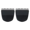 Xspeedonline Trimmers Snap On Replacement Blades 2068-300 for Peanut Hair