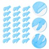 DOITOOL 100pcs for Household Cleaning Powder- Elastic Comfortable Fit Durable