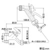 Kakudai 7992 Water Distribution Cleaning Set