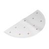 Kids Silicone Placemat Anti Slip Reusable Toddler Food Grade Silicone