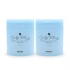 Glowist 글로이스트필링패드 얼굴각질제거 2종 164매 [히알루론산+PDRN] Gloist Peeling Pad Face