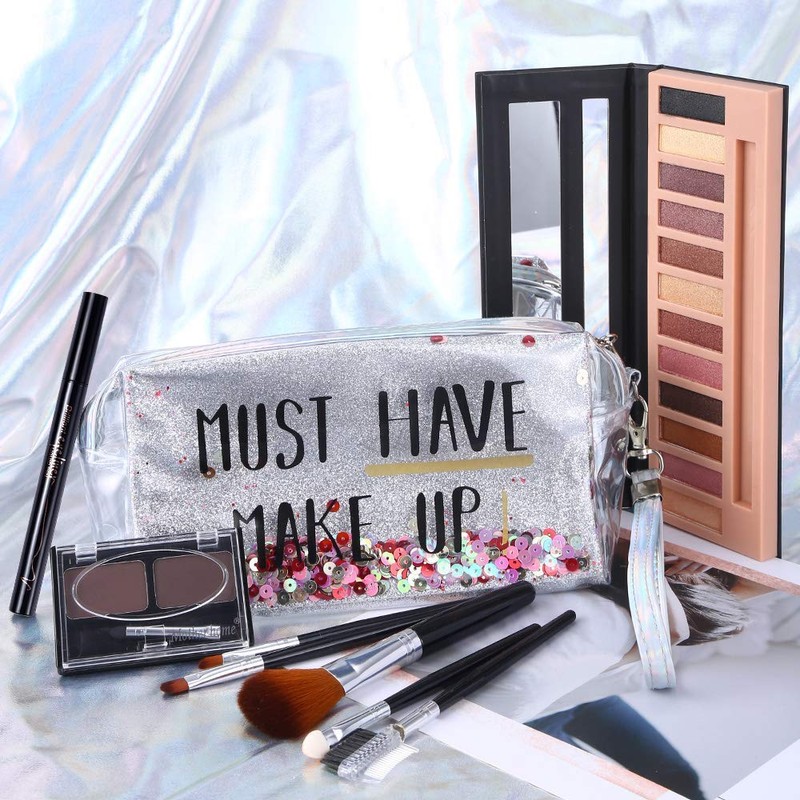 All in One Makeup Gift Set -12 Colors Eyeshadow Palette