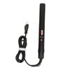 Corn Corrugated Hair Curler Professional Arc 3D 360 Degree Wrapping