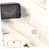 KOMBIUDA 1 Set Rv Vent Cover Louvered Air Outlet Grille
