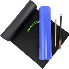 No. 7 Brush Book Beginning Set, Beginning Writing Set for New Year's Day