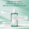 Skin1004 Ampolla Centella Madagascar Anti-acn Calmante