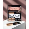Kiss Magnetic Eyeliner/Eyelash Kit 07