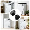 Rubber Stopper Cap for Bosch Tumble Dryer Water Container -