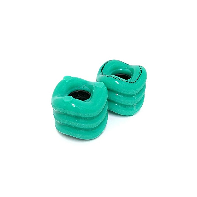 SHARK WHEEL SOFT WHEEL SHARK WHEEL SOFT WHEEL CALIFORNIA ROLL