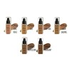 L.a. Colors Truly Matte Foundation Base De Maquillaje 7 Pz