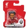 SoccerStarz - Liverpool Mohamed Salah - Home Kit (2026 Version)