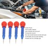 Center Punch Set Automatic Hole Puncher Hand Tool for Metal