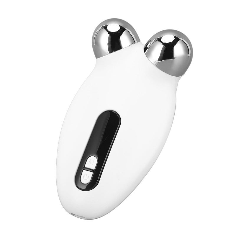 Facial Sculpting Device Massaging Lifting Firming Double Chin Removal Micro