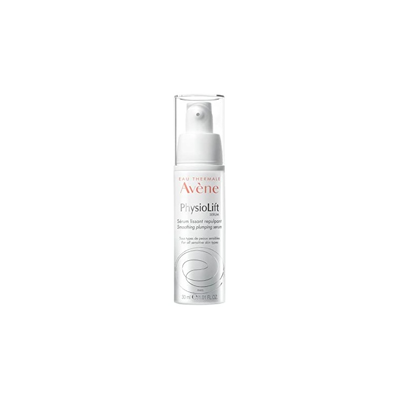 Avène Physiolift Serum Rellenador con Ácido Hialurónico 30ml
