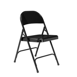 NPS 50 Series Choice All-Steel Folding Chair