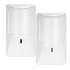 Anti-Pet PIR Motion Sensor Wired Alarm Dual Infrared Detector Pet