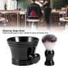 Juego de herramientas de afeitado de barba tradicional: el mejor