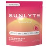 Sunlyte Hydration, Strawberry Lemonade 12-Pack