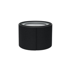 Nispira HS-1946 True HEPA Activated Carbon Pre-Filter Replacement For Crane Air Purifier EE-5068 | Removes Smoke, Dust, VOCs | 1 Packs