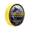 HERCULES Braided Fishing Line, Not Fade, 547 Yards PE Lines,