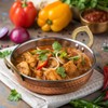 Shan - Karahi Seasoning Mix (50g) - Spice Packets for