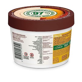 Garnier Fructis Hair Food Macadamia Dry and Unruly Hair Mask 400 ml