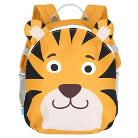 Juicy Bumbles Toddler Backpack for Boys and Girls Kids Nursery Bag Small Mini Baby Preschool Rucksack - Animal Designs Tiger Age 2-5