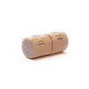 Yogamatters Bandage Eye Wrap for Meditation, Pranayama and Restorative Yoga | Machine Washable Cotton Crepe