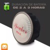 Maíz 3pzs Bocina Bluetooth Recargable Mini Inalambrica Portatil